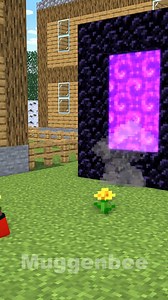 Don’t Mess With My Friends 😠 #Minecraft | Eystreem Gaming