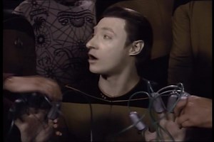 99K views · 3.3K reactions | Starfleet Records. Starfleet Personnel:...