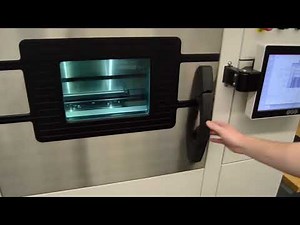 Used EOS M290 3D Printer for Sale