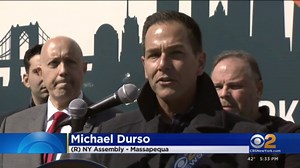 Republican Assemblymembers call on NYC to address crisis at Rikers