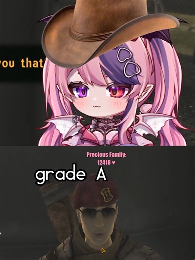 taking over new vegas one day at a time #ironmouse #vtuber #envtuber #indie #anime #vtubers #twitch #fallout #fyp #newvegas