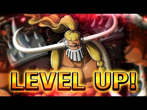 BEST PLACE TO FARM EXP! Best Level Up Areas! (ONE PIECE Treasure Cruise)