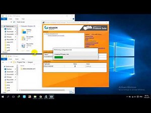 ERDAS ER Mapper 2015