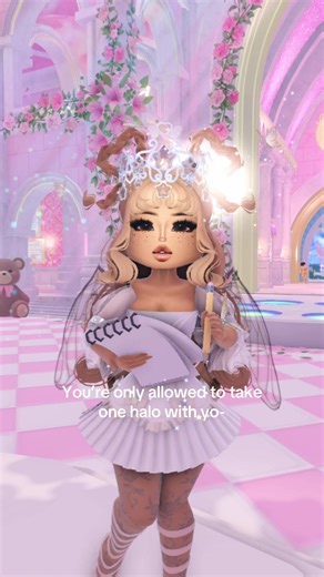 Embrace the Magic of the Witching Hour in Royale High