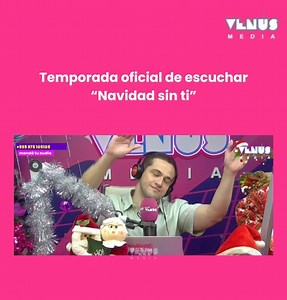 Venus Media on Reels