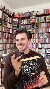 I saw the Project Hail Mary movie