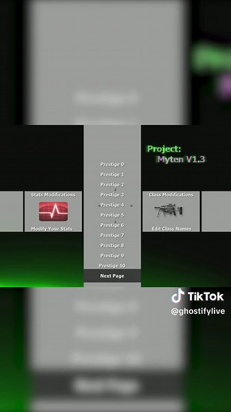 UPDATED: How to Get Any Prestige and Unlock All on MW3!! #callofduty #cod #modernwarfare3 #codmodernwarfare3 #callofdutymodernwarfare3 #tutorial #tipsandtricks #gaming #update