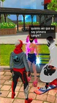 Que pro esta chica 😂 #freefire #freefireshorts #freefiremax #parati