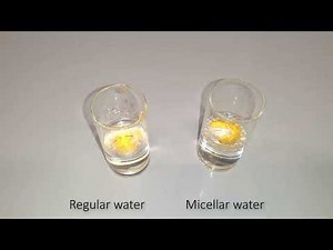 What is micellar water and how does it work?