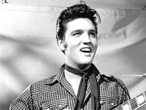 Elvis Presley "Little Sister" (1961)
