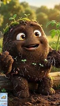 Everything You Need to Know About Soil Types – The Animated Guide