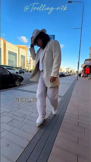 “Funniest Moonwalk Fail You’ll Ever See 🤣🚨” #shorts #fypシ゚viral