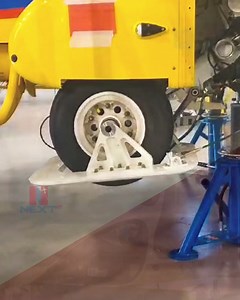 Elevate your #AircraftMaintenanceLicense by enrolling in our forthcoming Type Training course: 𝗔𝗪𝟭𝟯𝟵 (𝗣𝗪𝗖 𝗣𝗧𝟲) 𝗟𝗲𝘃𝗲𝗹 𝗜𝗜𝗜 - 𝗘𝗔𝗦𝗔 𝗣𝗮𝗿𝘁-𝟲𝟲 & 𝗚𝗖𝗔𝗔 𝗖𝗔𝗥 𝟲𝟲 𝗖𝗮𝘁 𝗕𝟭.𝟯 & 𝗕𝟮. ✅ Start date: 04th March 2024 🗓️ Duration: 5 2 weeks 📝 Method: Theoretical training via Virtual Classroom; Practical element on real aircraft 🌐 Language: English Secure your seat now by using our mobile app “Next-AT Aviation Training” downloadable from the Apple store or Google Play. C