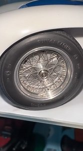 Timeless Mini Model Cars — Stunning Classic & Modern Replicas You’ll Love!