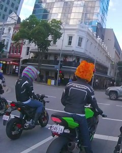 647 reactions · 258 shares | Yes, children will laugh... Yes, people will point... And yes, you will brighten everyone's day when you ride past! | Moto Loot | Facebook