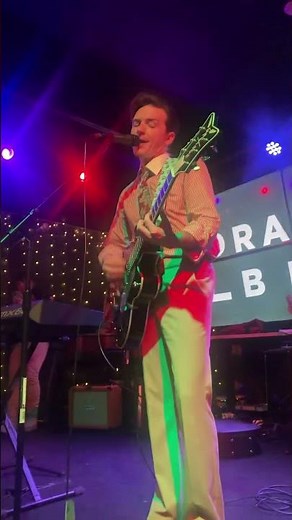 Drake Bell Live( down we fall) #music #drakebell