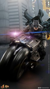 24K views · 953 reactions | 驪 The evolutionary Batman outfit in the...