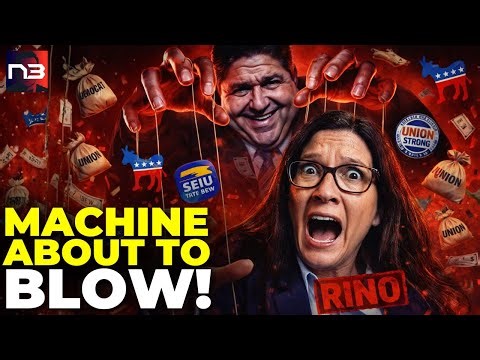 One Woman Is About to BLOW UP the Democrat Machine – They're in Full PANIC Mode
