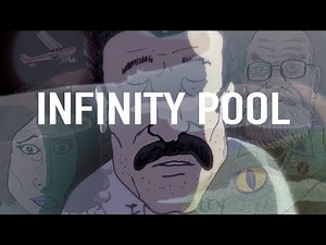 Infinity Pool Trailer