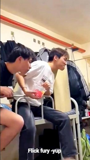 Cute + Funny Korean Boy Moments 💕😂