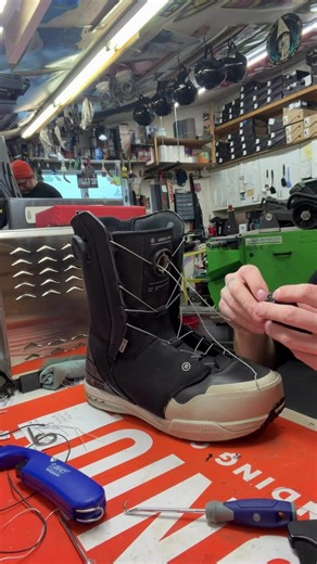 Expert Tips for Fixing BOA Snowboard Boots