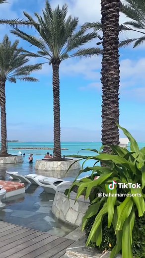 Explore 10 Days at Baha Mar Resort in the Bahamas