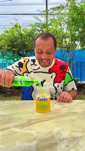 This Experiment FAILED 😳💥 #Shorts #Fail