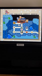 932K views · 3.6K reactions | Levels In Super Mario World | 1980sGamer | Facebook