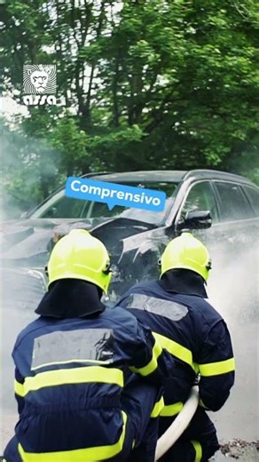 🇨🇷Don't let anything take you by surprise! 🛡️ Learn about your car insurance coverage with the ex...