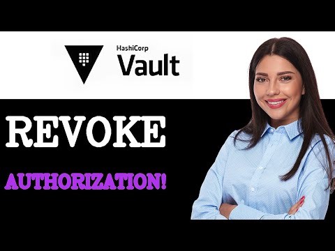 How To Revoke Vault GCP Auth (2025)