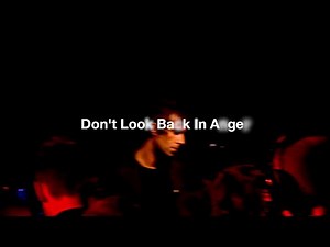 一分钟学会用 Keynote 制作电影感字幕