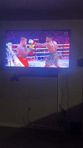 Houston Boxing & Personal Trainer on Instagram: "It’s Over!"