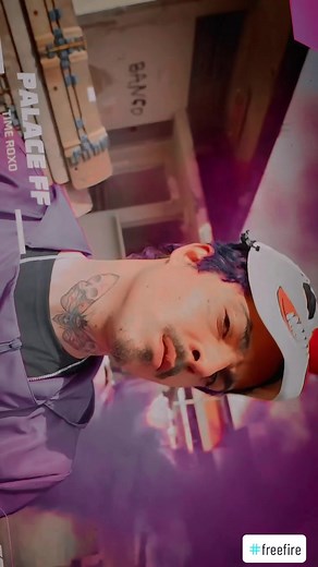 Campeonato Nova Terra😈💜#teamroxo