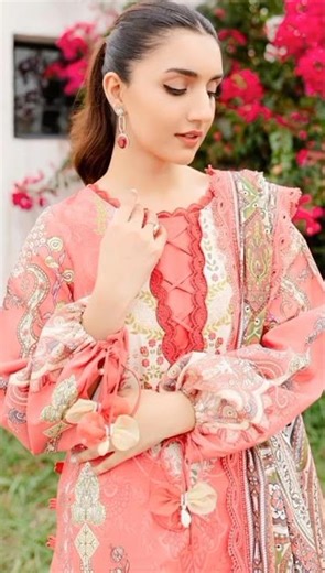 Neck designing ideas || Beautiful neck designs || Kurti neck designs #girlsfashion #fashion