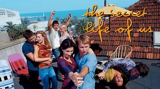 Watch The Secret Life Of Us Online: Free Streaming & Catch Up TV in Australia