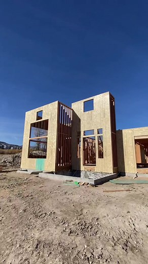 Ultimate Super Car House Build Tour