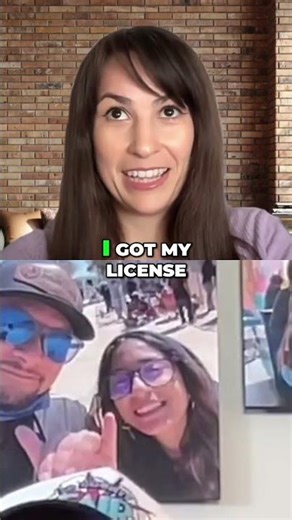 Female Entrepreneurs Bond Over Motorcycles: LA Adventure! #shorts