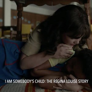 12K views · 99 reactions | Don't miss a night of inspiring movies! ❤️ Starting TONIGHT at 8/7c, watch the premieres of I Am Somebody's Child: The Regina Louise Story  and My Mom's Letter From Heaven ✨ at 10/9c. | Lifetime | Facebook