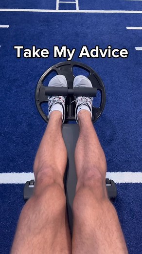 Start training your Tibs asap! #bulletproofjumper #kneesovertoes #athlete #vertical #tibialis