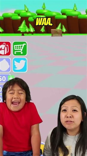 Baby Damage?! 😱 Roblox Baby Simulator