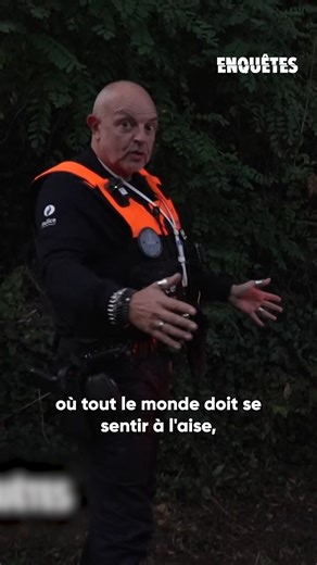 😱 Ils arrivent à semer la police... 🚓 "Enquêtes" c'est le mardi à 19h50 sur RTL tvi ▶ Déjà dispo sur RTL play : https://www.rtlplay.be/rtlplay/enquetes~2ab5e679-ca29-4474-ae8c-433bf9995915 | RTL tvi
