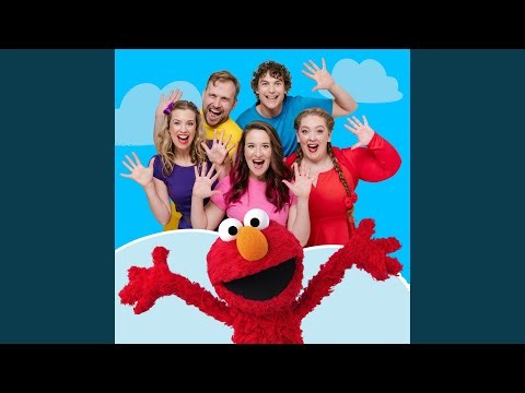 Where Is Elmo (with Bounce Patrol)