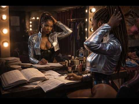 OCHOMANE — V'ZION (Clip Officiel) 🔥 | RAP GUADELOUPE 2026