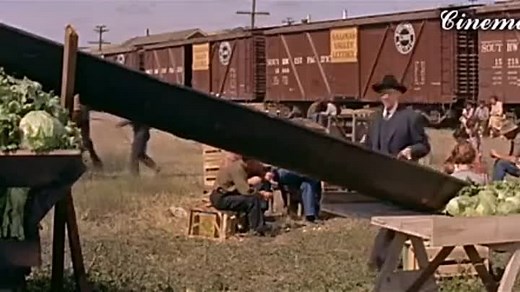 East of Eden 1955 Cinemax-online