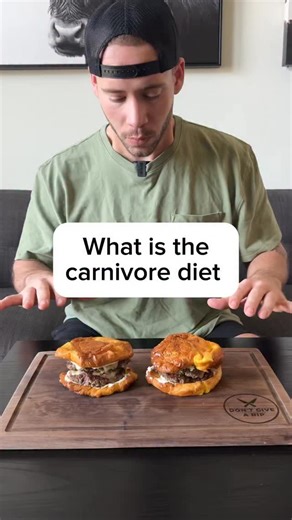 What is the carnivore diet? The carnivore diet is simply meat, eggs, seafood and water. You season with salt — and that’s it. Now what about cheese? Milk? Butter? These foods come from animals and some consider them carnivore, while others disagree. My thoughts? Who gives a rip! You can eat spinach and rice for the rest of your life and call yourself carnivore. I won’t sleep any different. And honestly, neither should you. The carnivore diet can be quite nuanced. Folks like myself will include s