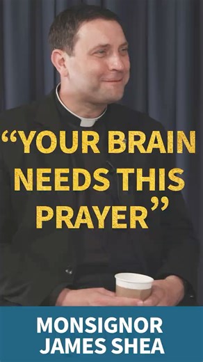 Why the Rosary is Good for Your Brain | Family Consecration Series #1