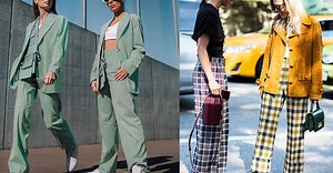 12 looks para sair por aí combinando com a sua amiga