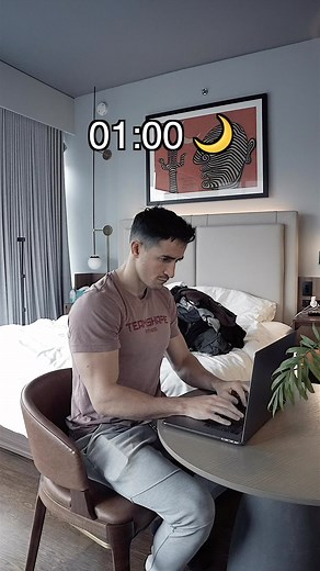 Routine 😂😂😂 | Tibo Inshape