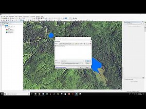 Converting Graphics to Features in ArcMap 10.6.1
