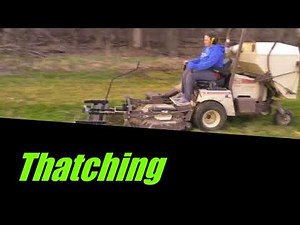 Grasshopper Zero-Turn Mower Attachments